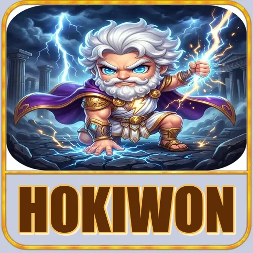 Pratinjau tampilan hokiwon