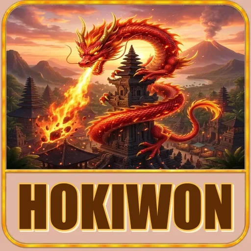 Pratinjau tampilan hokiwon